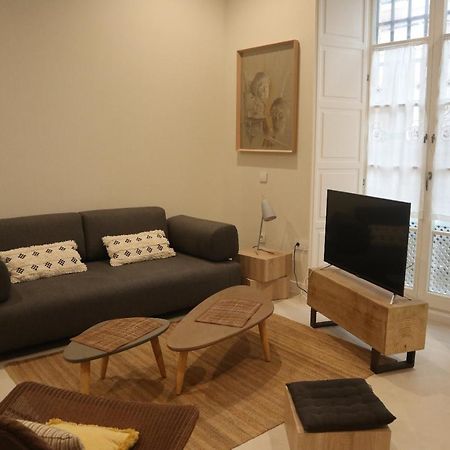 Lofts Miriam Conde O,Reilly Apartment Cádiz Exterior photo
