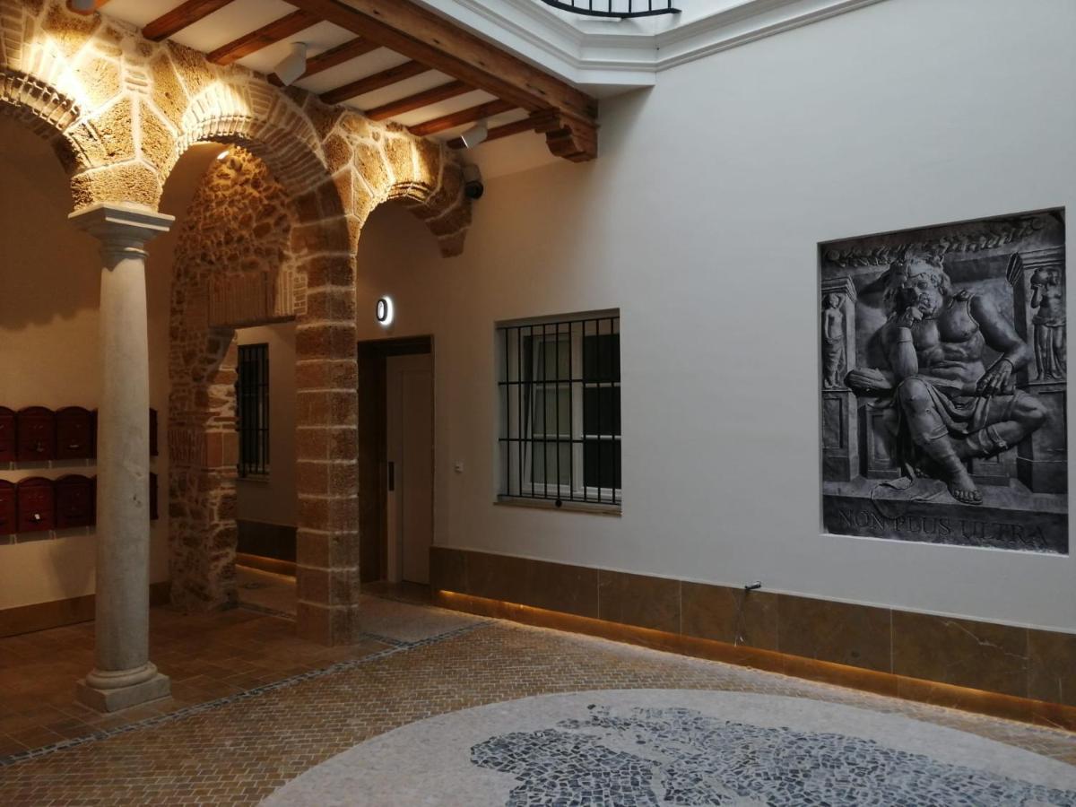 Lofts Miriam Conde O,Reilly Apartment Cádiz Exterior photo