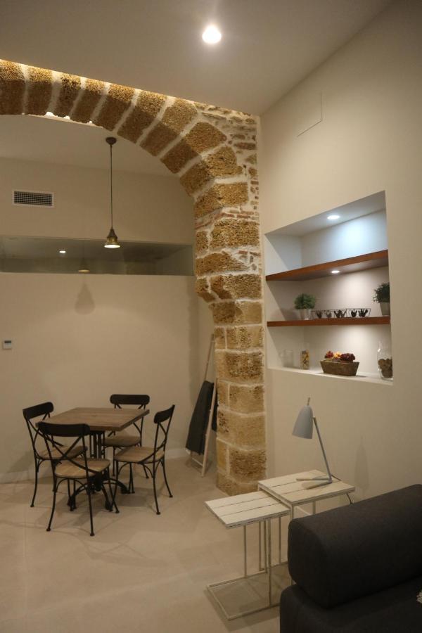 Lofts Miriam Conde O,Reilly Apartment Cádiz Exterior photo